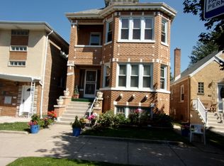 6155 S Keeler Ave, Chicago, IL 60629