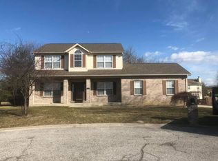 1932 Galway Dr, Belleville, IL 62221