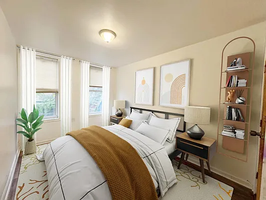 Rented by Pear NYC LLC | media 1