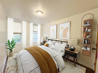 Rented by Pear NYC LLC