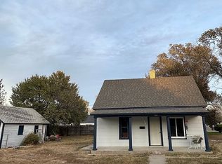 1417 Cherry Ave, Goodland, KS 67735