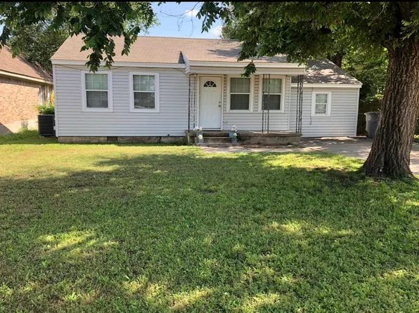 2332 SW E Ave, Lawton, OK 73505
