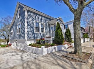 93 Jaques St, Somerville, MA 02145