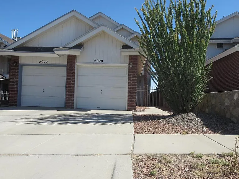 2020 Rogelio Ave — Photo 1