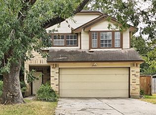 21523 Nottinghill Dr, Spring, TX 77388