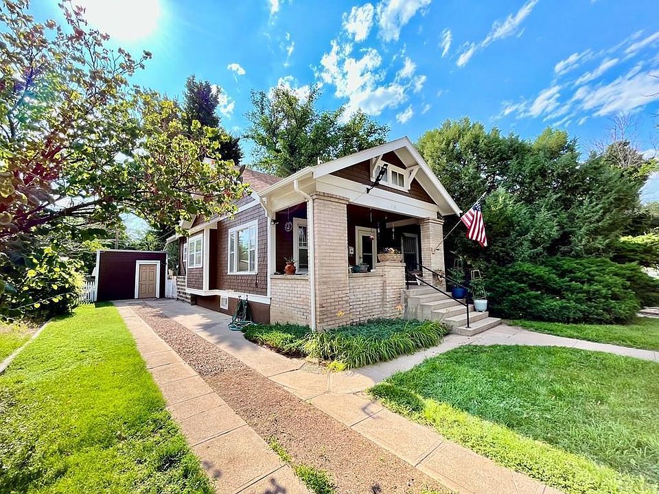 718 Belleview Ave, La Junta, CO 81050 MLS 213248 Zillow