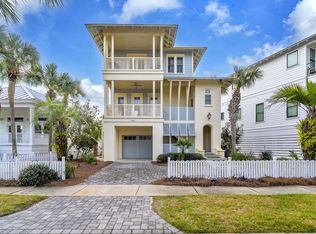 3586 Waverly Cir, Destin, FL 32541