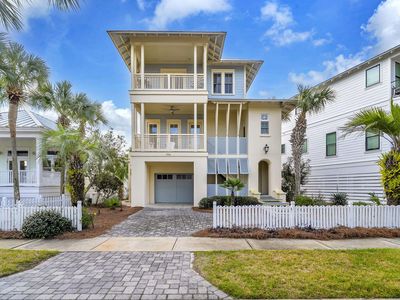 3586 Waverly Cir, Destin, FL, 32541