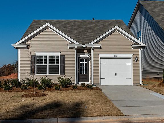 Reynolds Front Exterior