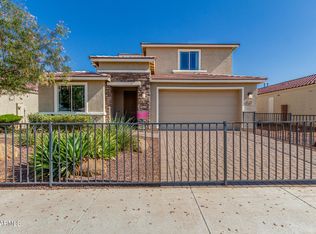 5350 W Sweet Pea Ter, Laveen, AZ 85339