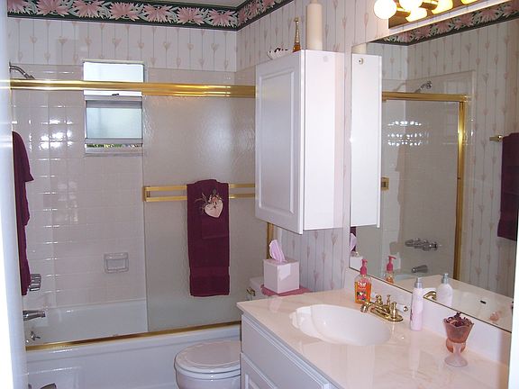 main bath