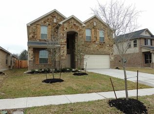 3730 Blaine Oaks Ln, Spring, TX 77386