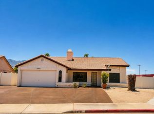 34031 Plumley Rd, Cathedral City, CA 92234