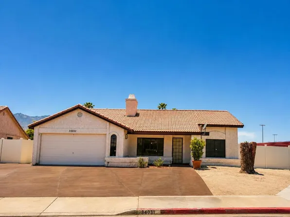 34031 Plumley Rd, Cathedral City, CA 92234