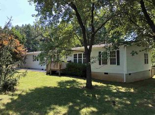 35 Grandstaff Trl, Fork Union, VA 23055