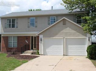 4977 Harvest Rd, Colorado Springs, CO 80917