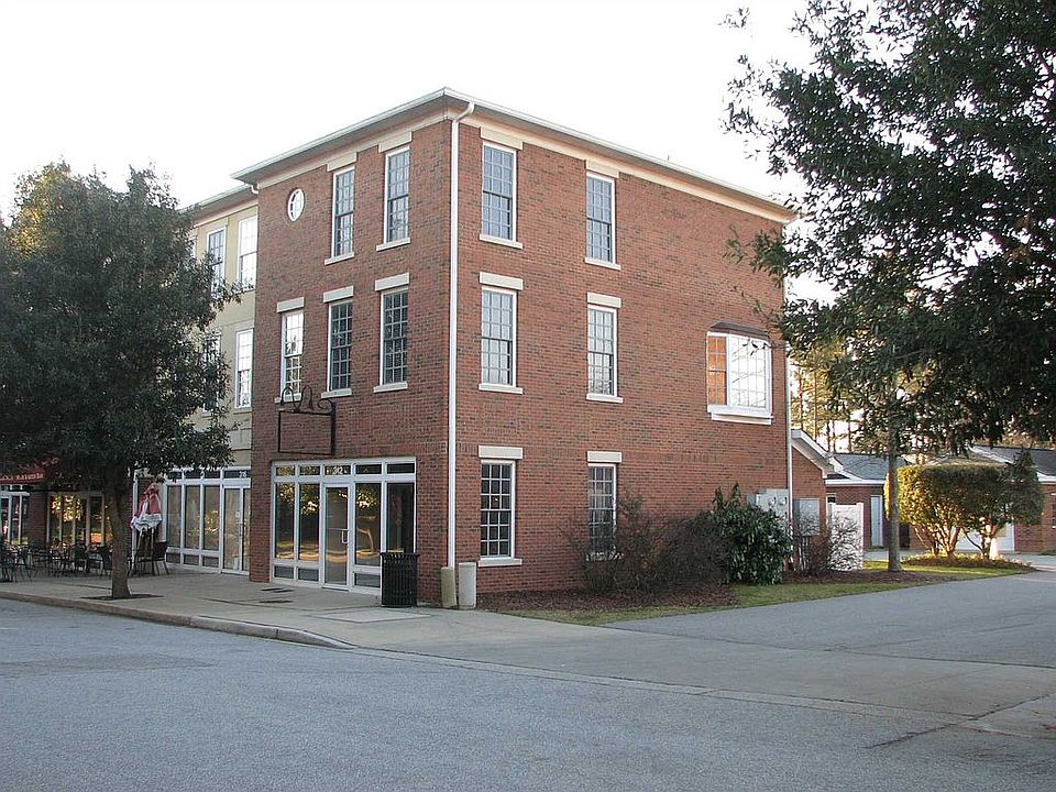 Live Work  Corner Unit