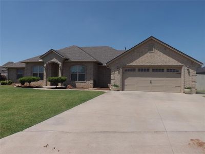 2921 Stephanie Ln, Altus, OK, 73521