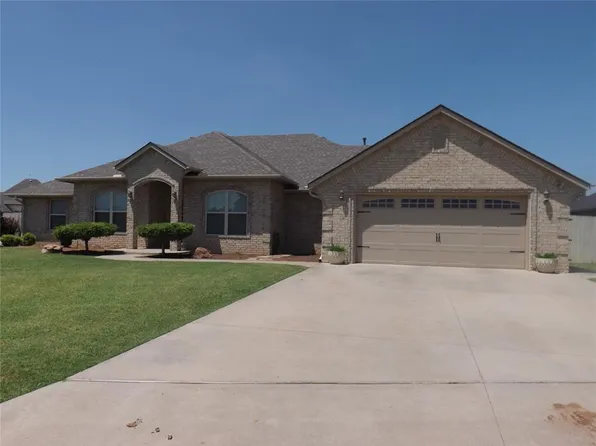 2921 Stephanie Ln, Altus, OK 73521