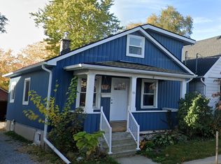 14 Manning St, Saint Catharines, ON L2R1H9