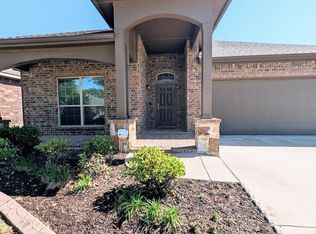 4020 Cloud Cover Rd, Roanoke, TX 76262