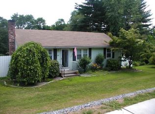 247 Vernon Ave, Vernon, CT 06066