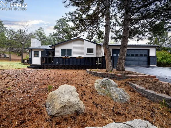 975 Tari Dr, Colorado Springs, CO 80921