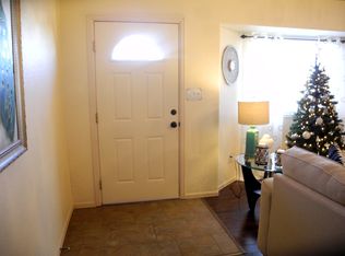 942 S Honeysuckle Dr, Pueblo West, CO 81007