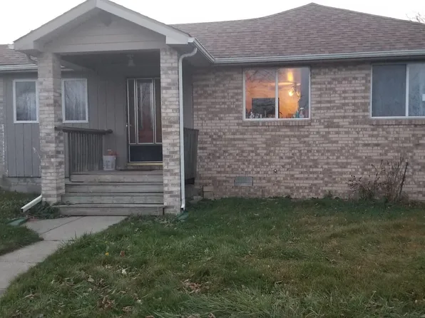 556 E 1400 N, Michigan City, IN 46360