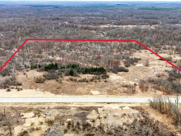State Highway 21, Friendship, WI 53934