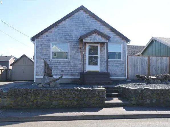 911 2nd Ave, Seaside, OR 97138