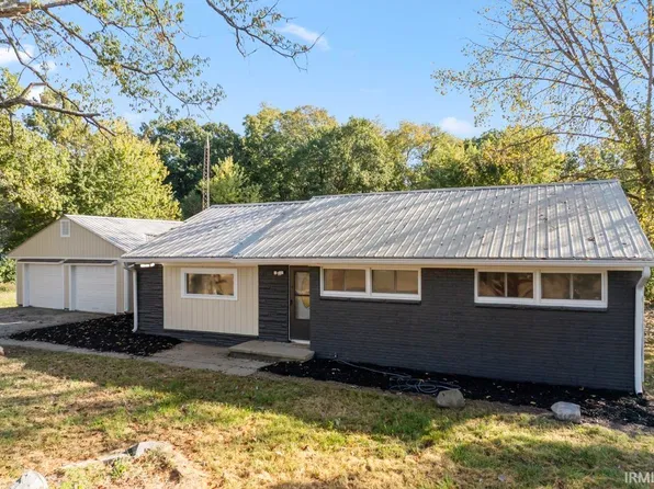 5815 S 600 E, Lafayette, IN 47909