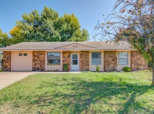 412 N Spruce Ave, Bartlesville, OK 74006