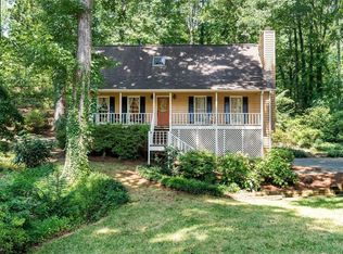 3761 Winslow Ct, Marietta, GA 30062