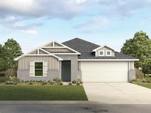 14919 Found Admiral Ln, Manor, TX 78653