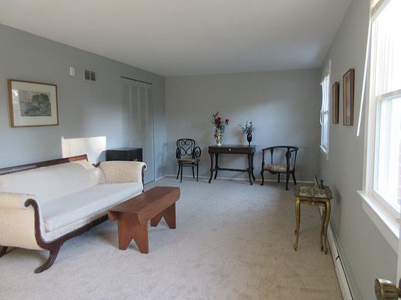 Main Level Bedroom