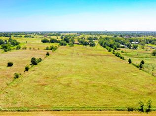 10812 N Sheridan Rd, Sperry, OK 74073