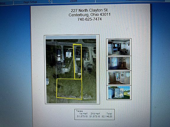 2nd image of 227 N Clayton St