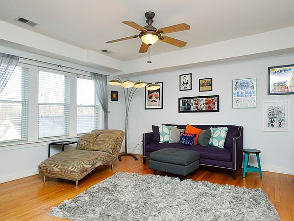 4th image of 2529 N Talman Ave APT 3N