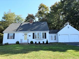 421 Main St, Portland, CT 06480