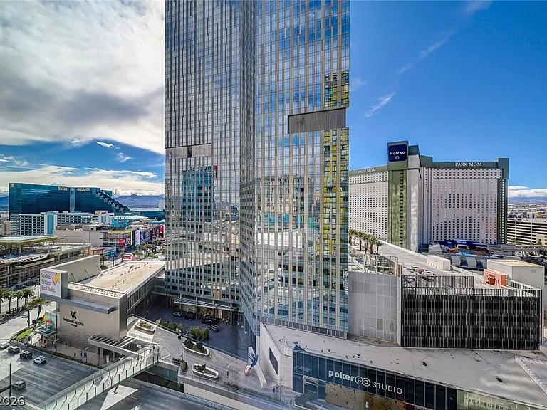 3722 Las Vegas Blvd S #1412 — Photo 26