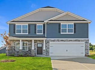 1163 Staghorn Ave, Lyman, SC 29365