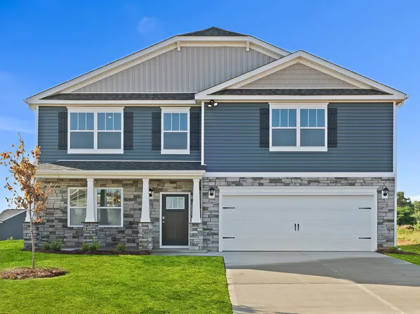 1163 Staghorn Ave, Lyman, SC 29365