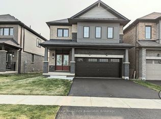 60 Witteveen Dr, Brantford, ON N3T 0S3
