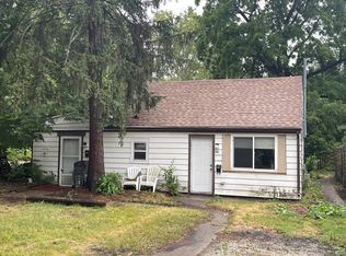 603 E California Ave, Urbana, IL