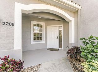 9241 Spring Run BLVD #2206, ESTERO, FL 34135