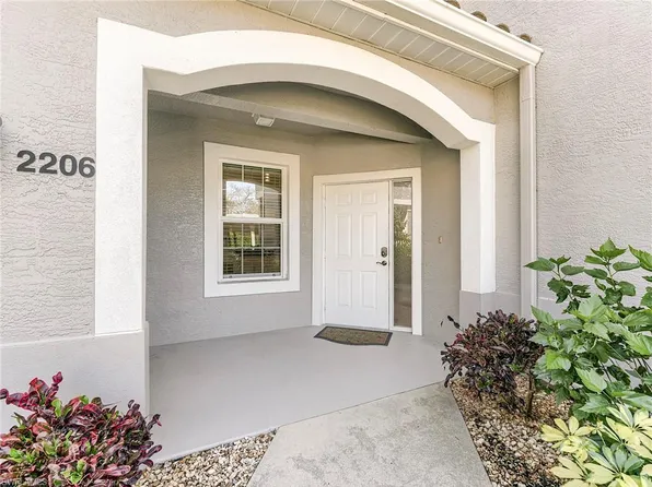 9241 Spring Run BLVD #2206, ESTERO, FL 34135