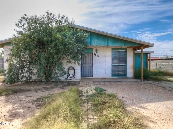 1119 E Bisnaga Street, Casa Grande, AZ 85122