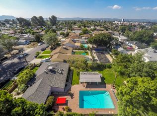 6735 Gentry Ave, North Hollywood, CA 91606