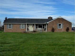 10000 S River Rd, Waterville, OH 43566